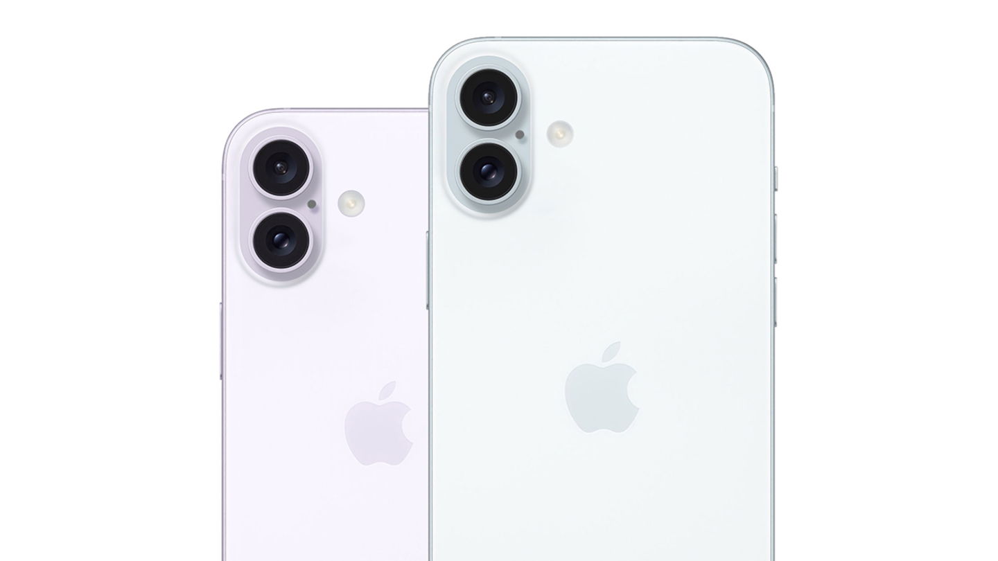 Los iPhone 16 cambiarán la posición de las cámaras