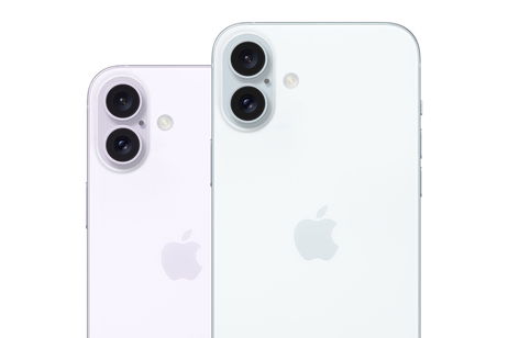 Cambio radical en los colores del iPhone 16, una imagen filtrada los desvela