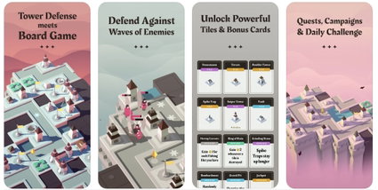 Isle of Arrows Game Overview