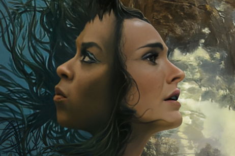 'La Dama del Lago', con Natalie Portman, ya disponible en Apple TV+