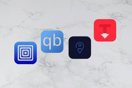 Disponibles las primeras apps para descargar torrents desde el iPhone