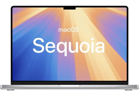 Cómo instalar la beta pública de macOS Sequoia en tu Mac
