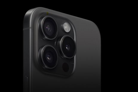 La cámara del iPhone 17 contaría con apertura variable. Y esto es un gran salto adelante