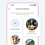 Instagram ahora permite crear una versión virtual de ti mismo utilizando la IA