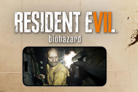 Ha llegado el día: Resident Evil 7: Biohazard ya disponible para iPhone, iPad y Mac con prueba gratuita
