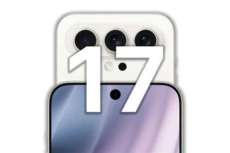 iPhone 17: por estas 7 novedades será la mayor actualización en años