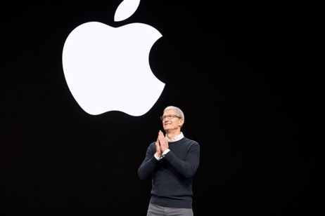 Apple ha vuelto a convertirse en la compañía más valiosa del mundo