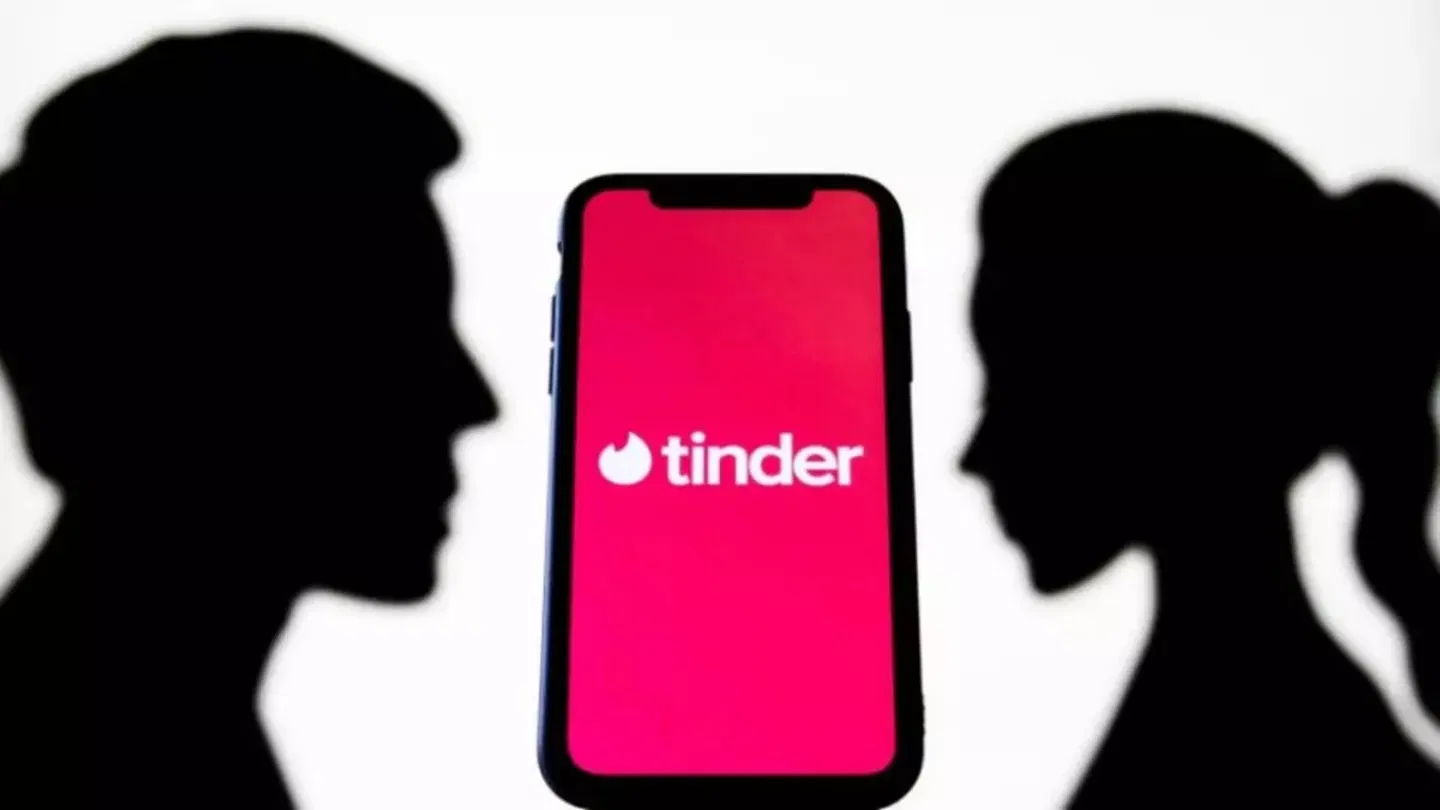 Tinder para conseguir pareja