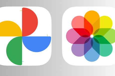 Cómo transferir las fotos y vídeos de Google Fotos a Fotos en iCloud