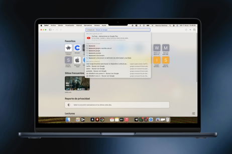 Cómo cambiar el buscador por defecto de Safari en el Mac