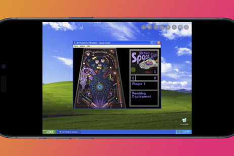 UTM SE: ya disponible el primer emulador de juegos de PC para iPhone y iPad
