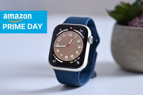 Las mejores ofertas en Apple Watch del Prime Day 2024
