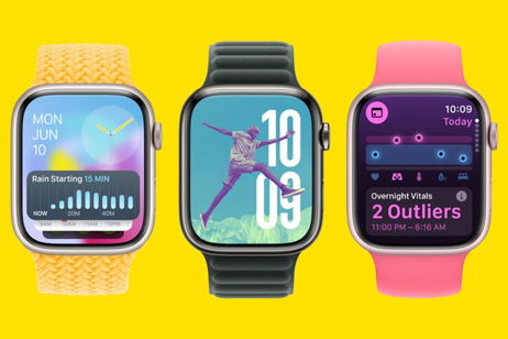 watchOS 11 beta pública para Apple Watch ya está disponible