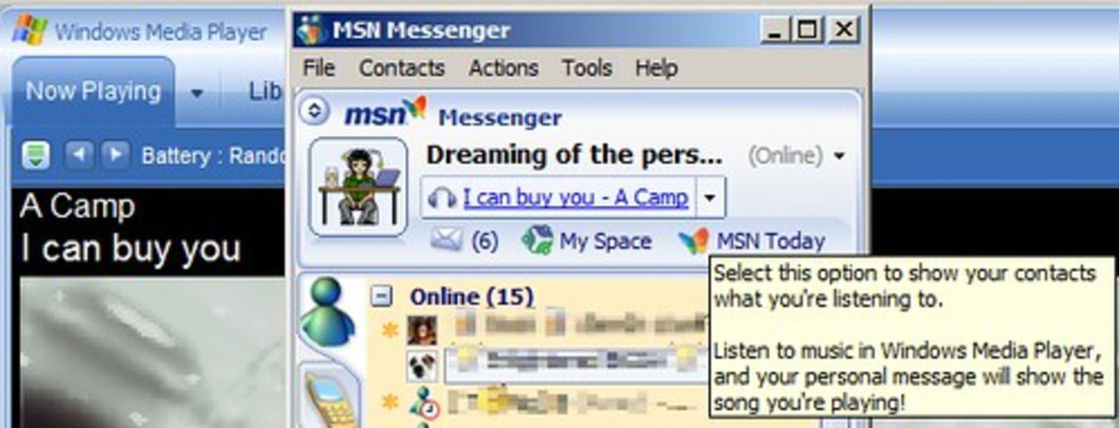 MSN