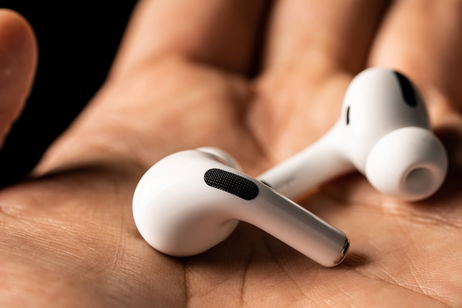 Los AirPods 4 llegarán en septiembre y en dos versiones diferentes