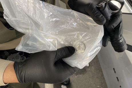 Un AirTag ayuda a atrapar a dos ladrones de paquetes de correos