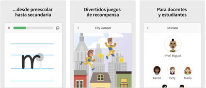 ANTON App