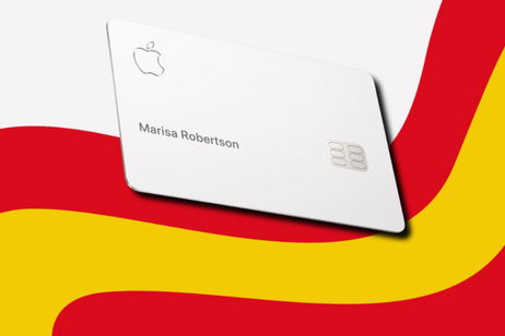 Han pasado 5 años y todavía no tenemos Apple Card en España