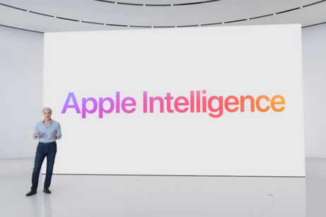 Apple Intelligence podría ofrecer funciones de pago, pero queda mucho tiempo para eso