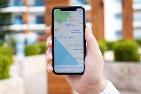 Apple expandirá esta impresionante función de Apple Maps a más países