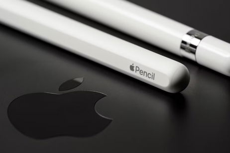 Cómo conectar un Apple Pencil al iPad