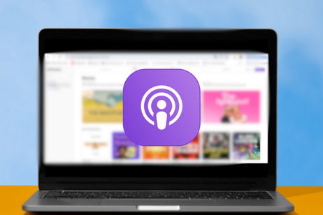Ahora puedes escuchar tus podcasts favoritos desde la web, ¿cuándo puede ser útil?