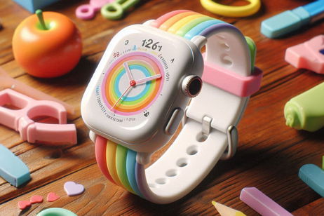 El Apple Watch SE 3 será un "iPhone para niños" y así quiere conseguirlo Apple