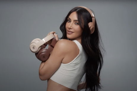 Apple lanza unos nuevos Beats Studio Pro de edición limitada con Kim Kardashian