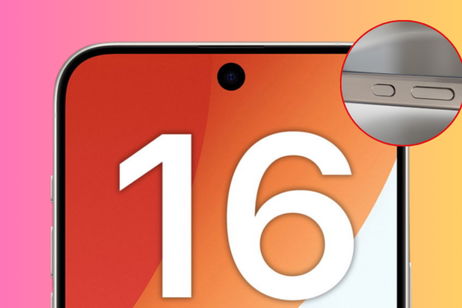 Esto es todo lo que podrá hacer el nuevo botón lateral del iPhone 16