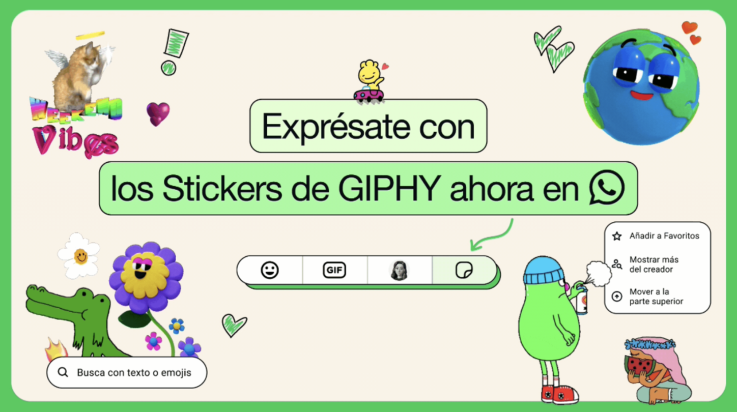 Stickers