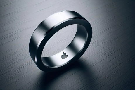 El anillo inteligente de Apple podría ofrecer soporte para Siri