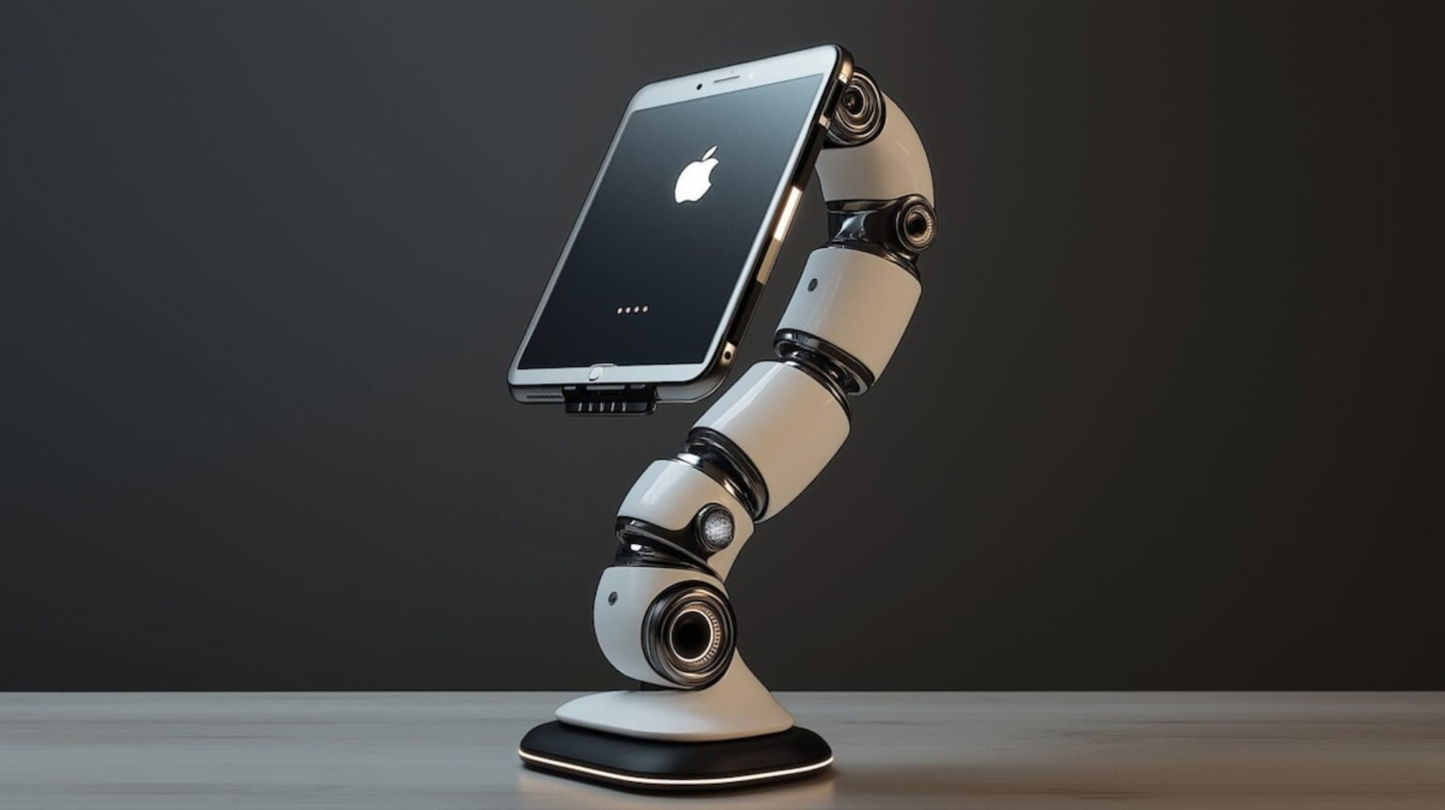 Robot de Apple