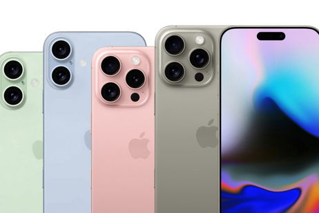 iPhone 16 y iPhone 16 Pro: todas las posibles diferencias entre los iPhone de 2024