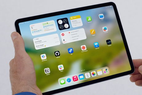 Ya sabemos cuál será la ventana de lanzamiento del iPad plegable de Apple