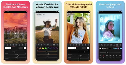 Darkroom App