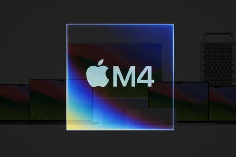 El chip M4 llegará a una amplia gama de Macs a finales de año, pero hay una ausencia notable