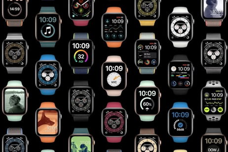 ¿Qué hacer con un Apple Watch antiguo?