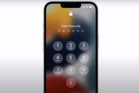 Cómo cambiar el código de desbloqueo del iPhone o el iPad