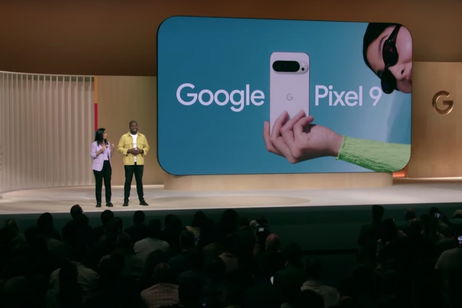 Google se burló varias veces de Apple en su evento del Pixel 9