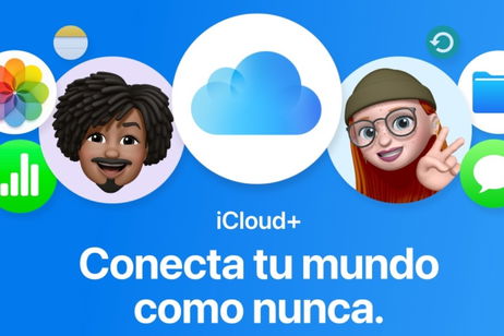 Qué es iCloud+: principales funciones y precios