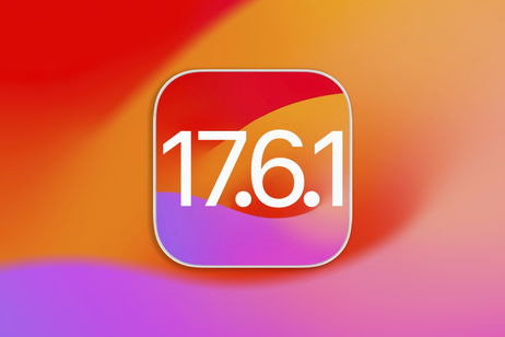 Apple lanza iOS 17.6.1 con novedades más importantes de lo que crees