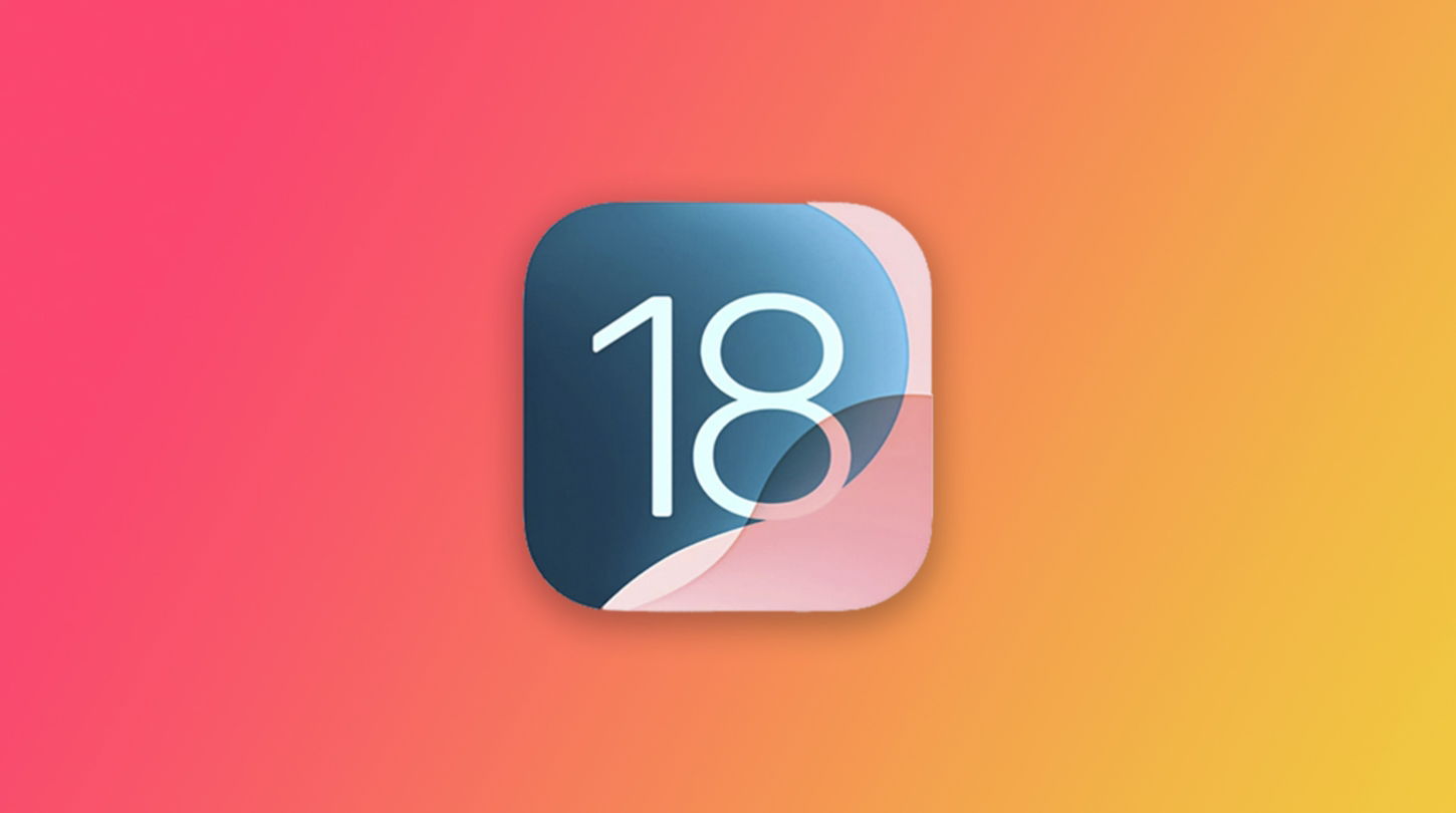 iOS 18