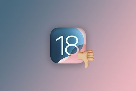 Estas son las novedades de iOS 18 que menos me gustan y probablemente a ti tampoco