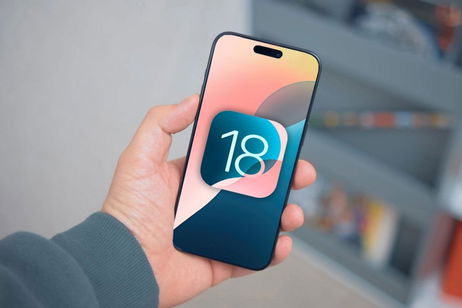 Ya disponible iOS 18 beta 8 para iPhone, ¡la puesta a punto!