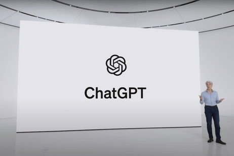 Apple invertirá una millonada en ChatGPT, ¿se vienen cositas?