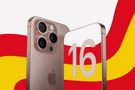 Ya sabemos que día se lanzaría el iPhone 16 en España