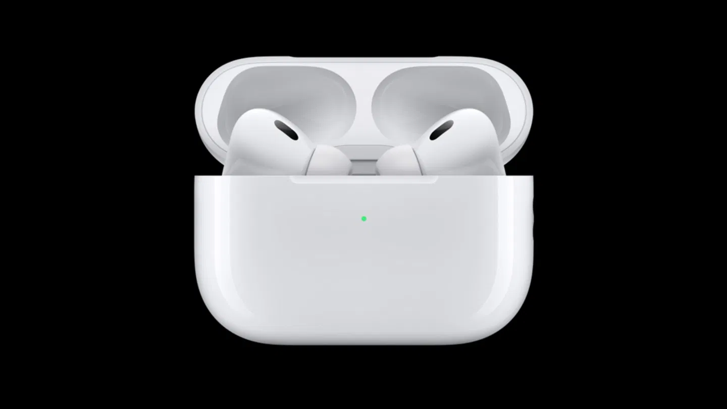 AirPods Pro 2