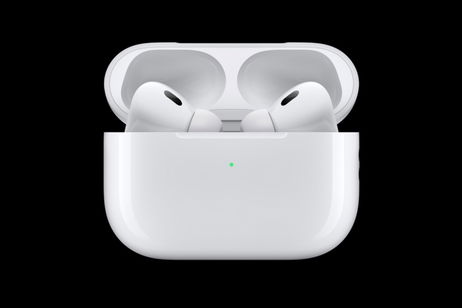 Apple lanza una nueva actualización de firmware para AirPods Pro 2