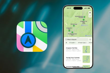 Apple Maps se renovará por completo en iOS 18 con estas magníficas funciones