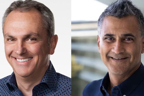 Luca Maestri da un paso atrás: este será el nuevo CFO de Apple